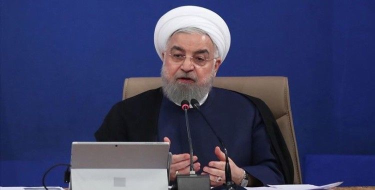 İran'da Cumhurbaşkanı Ruhani için 'azil' çağrısı