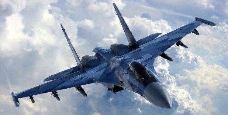 Azerbaycan, Ermenistan'a ait Su-25 savaş uçağını düşürdü