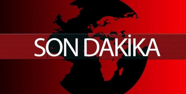 İçişleri Bakanlığı: PKK Takım sorumlusu etkisiz hale getirildi