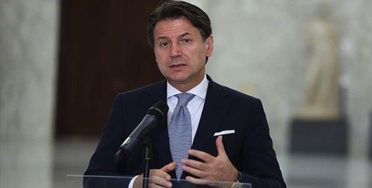 İtalya Başbakanı Conte'den NATO ve Türkiye açıklaması: Türkiye ile diyalog kurmaya ihtiyaç var