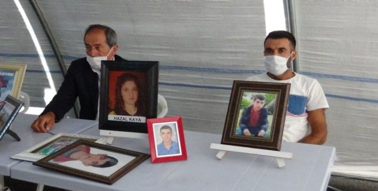 HDP önündeki annelerin çığlığı diğer aileleri de harekete geçirdi