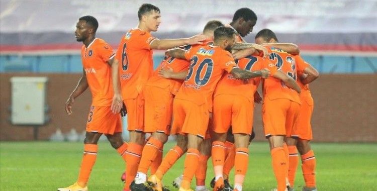 Medipol Başakşehir UEFA Şampiyonlar Ligi'nde sahaya çıkıyor