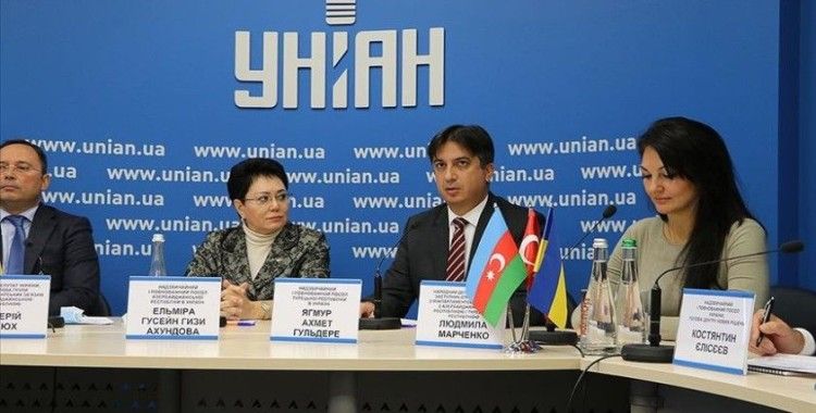 Büyükelçi Güldere: Dünya Azerbaycan topraklarının işgal altında olduğu gerçeğini daha fazla görmezden gelemez
