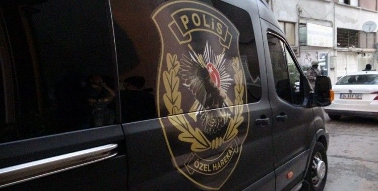 Bursa'da FETÖ/PDY operasyonu: Biri polis 12 kişi gözaltına alındı