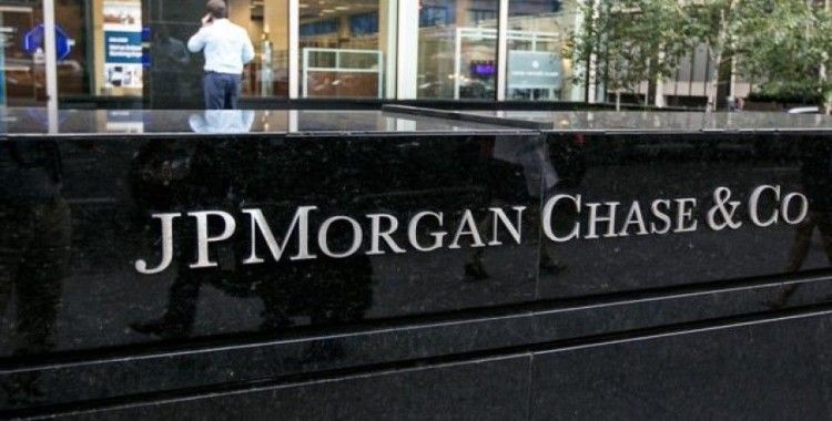 JPMorgan: Türkiye'ye olan ilgi gelecek sene geri dönecek
