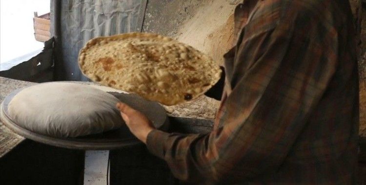 Esed rejiminin kontrolündeki bölgelerde 'ekmek krizi' büyüyor