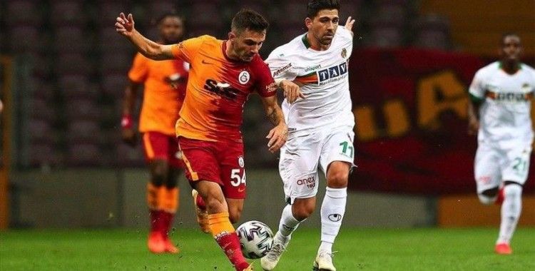 Galatasaray'dan son 14 sezonun en kötü lig başlangıcı