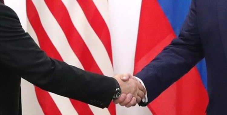 Rusya Yeni START anlaşması kapsamında ABD ile nükleer savaş başlıklarını 'dondurmaya' hazır