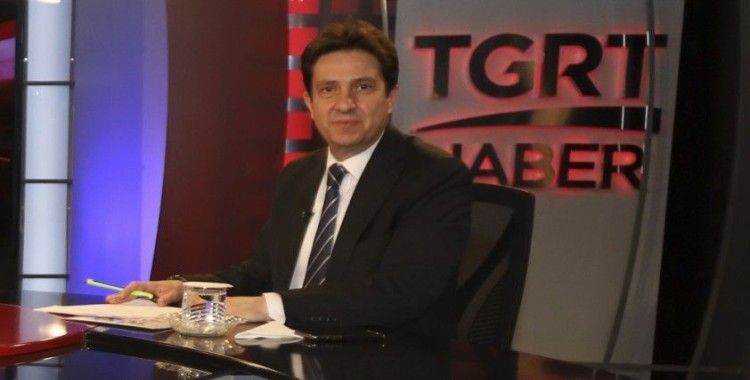 Batuhan Yaşar: 'İşte Anayasa Mahkemesinin Engin Yıldırım kararı..'