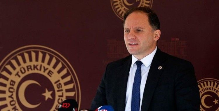 CHP'li Yavuzyılmaz, KİT Komisyonu üyelerinin Oruç Reis'i ziyaret etmesini istedi