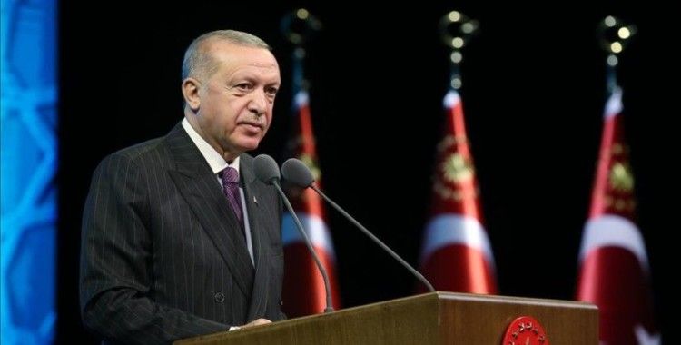 Filistin ve Ürdün'deki siyasi gruplardan Cumhurbaşkanı Erdoğan'ın istişare çağrısına destek