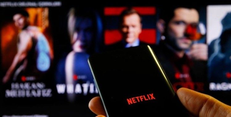 Netflix'in abone sayısındaki artış yavaşladı