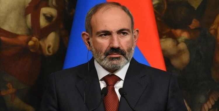 Paşinyan, Ermenistan ordusunun Azerbaycan ordusu karşısında tutunamaması nedeniyle vatandaşları cepheye çağırdı