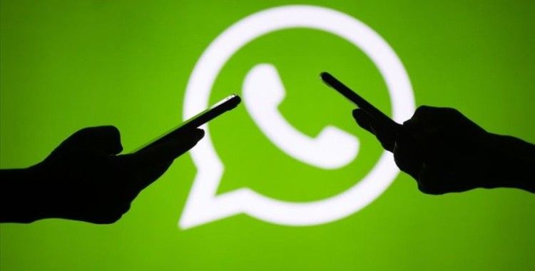 Alman istihbaratı WhatsApp yazışmalarını okuyabilecek