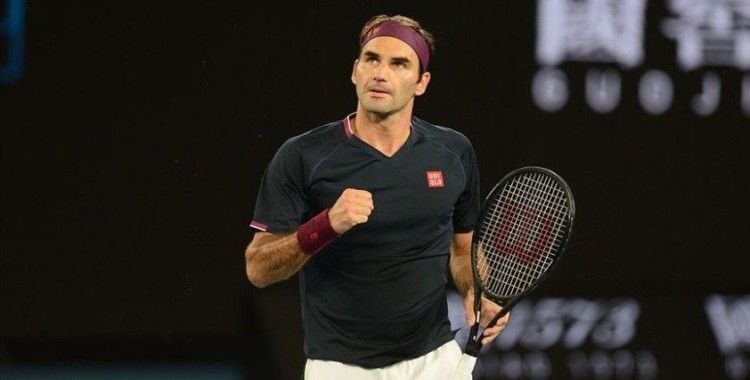 Federer ocak ayında kortlara dönmeyi planlıyor