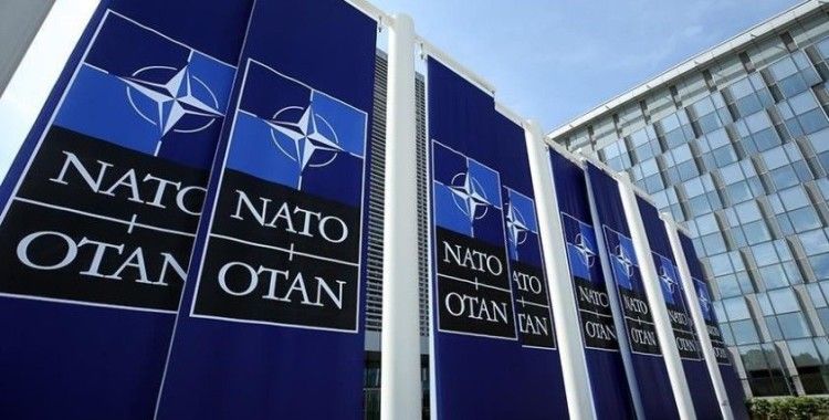 NATO Savunma Bakanları video konferans yoluyla bir araya geldi