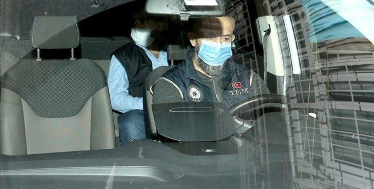 İstanbul'da terör örgütü DEAŞ'a yönelik operasyon: 14 gözaltı