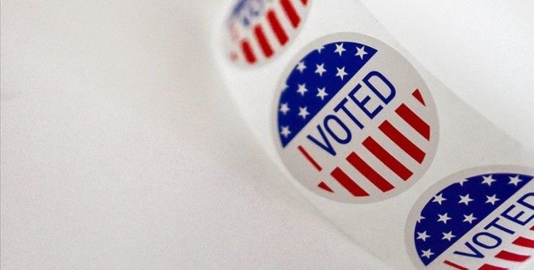 ABD'de postayla kullanılan oyların sayım süreci sonuçları geciktirebilir