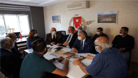 CHP İzmir Milletvekili Atilla Sertel; 'Basın Milletin Müşterek sesidir'