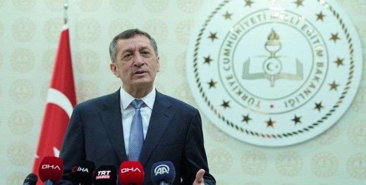 Milli Eğitim Bakanı Selçuk, Batuhan Yaşar’a konuştu