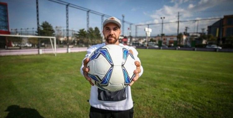 Sercan Yıldırım, Türk futboluna yeni yetenekler kazandıracak