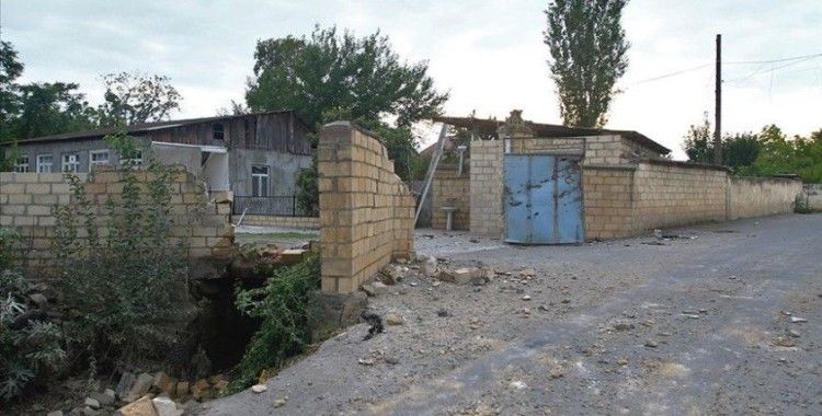 Ermenistan askeri PKK'lı teröristlerin Dağlık Karabağ'da savaştığını itiraf etti
