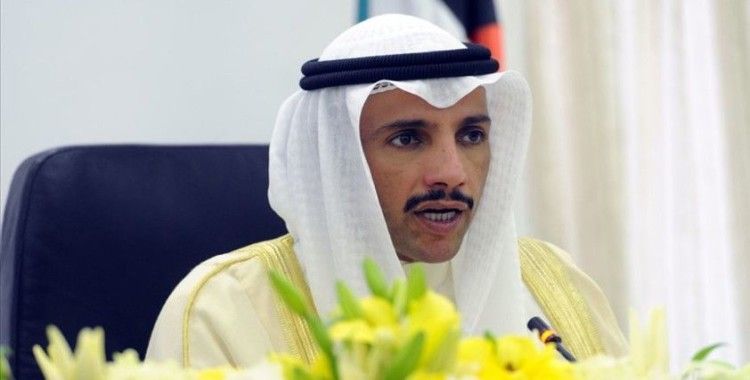 Kuveyt, Fransa Cumhurbaşkanı Macron'un açıklamalarını kınadı