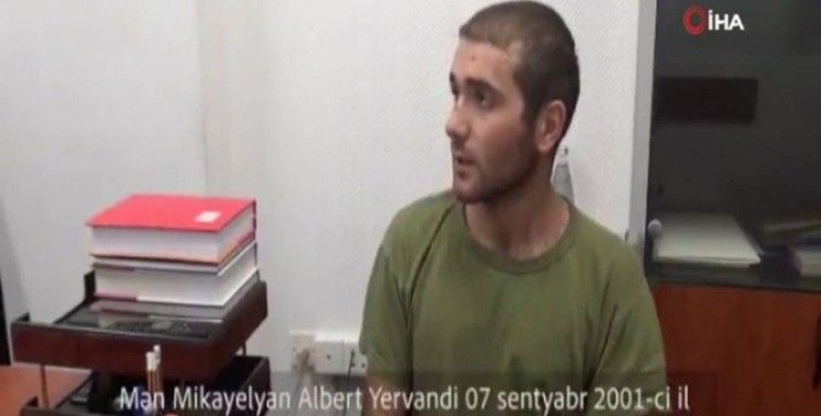 Ermenistan askeri cephe hattında PKK'lı teröristlerin savaştığını itiraf etti
