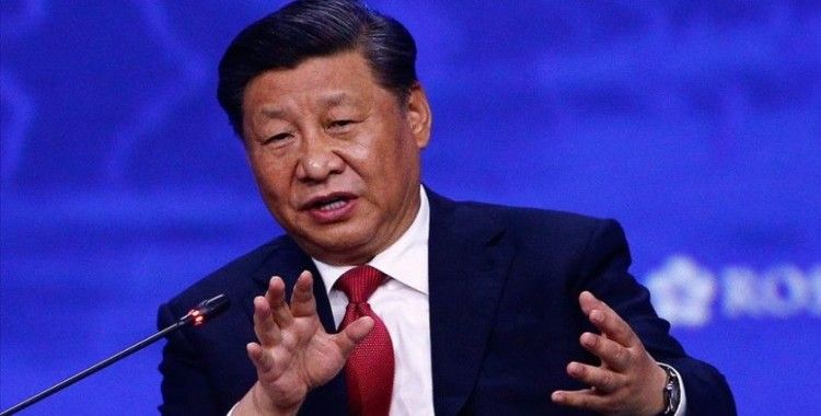 Çin lideri Şi Kore Savaşı anma toplantısında ABD'ye 'tek taraflılıktan kaçınma' mesajı verdi