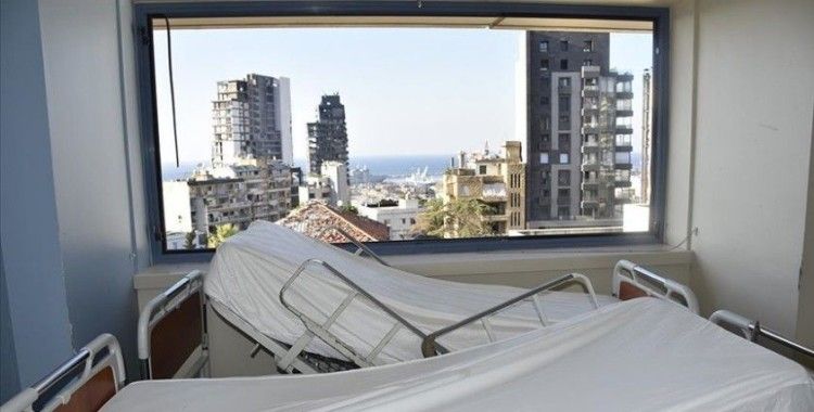 Lübnan'da ekonomik kriz nedeniyle 6 hastane hizmete ara verecek