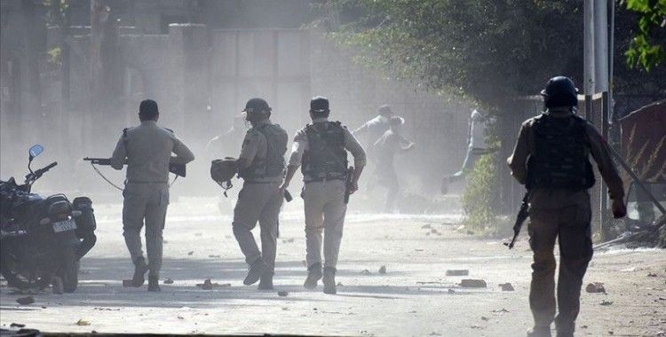 Pakistan: Hindistan 3 haftada 18 masum Keşmirliyi öldürdü