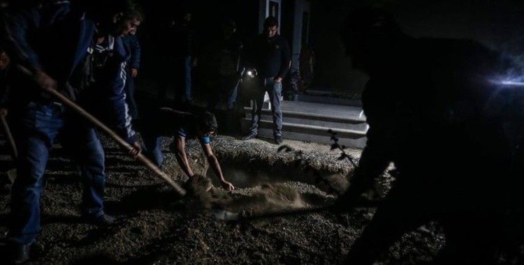 Ermenistan'ın saldırılarında 13 ve 16 yaşındaki iki Azerbaycanlı yaşamını yitirdi
