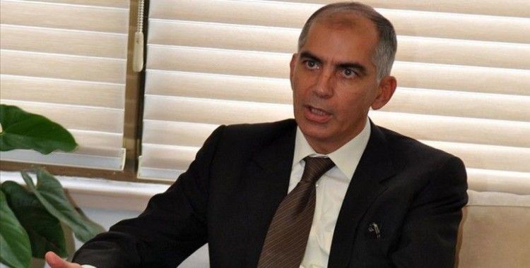 Fransa, Türkiye'deki Büyükelçisi Herve Magro'yu ülkeye çağırdı