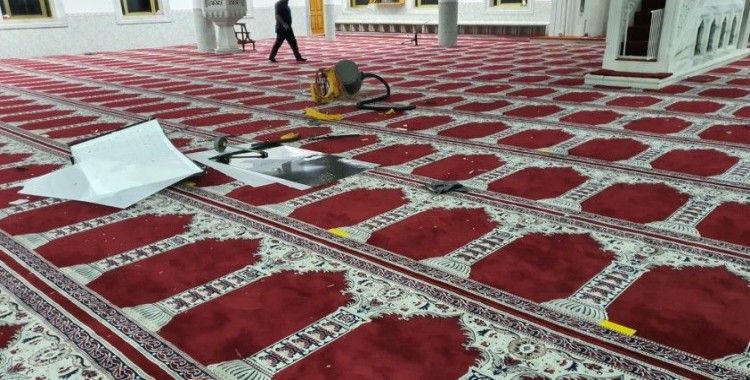 Avustralya’da Türkler'e ait camiye saldırı 