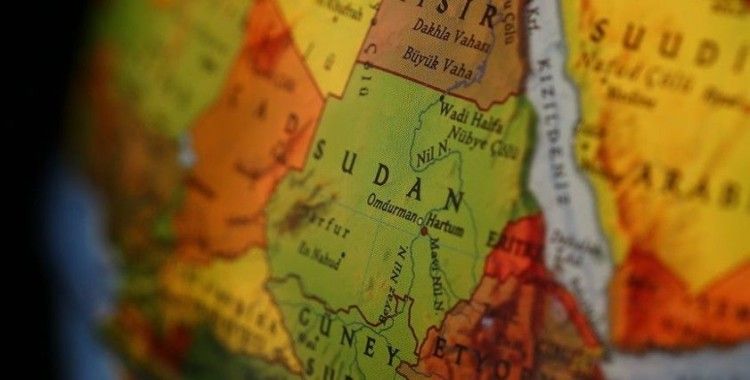 Sudan, İsrail ile ilişkilerin normalleştirilmesi konusunda anlaştıklarını açıkladı