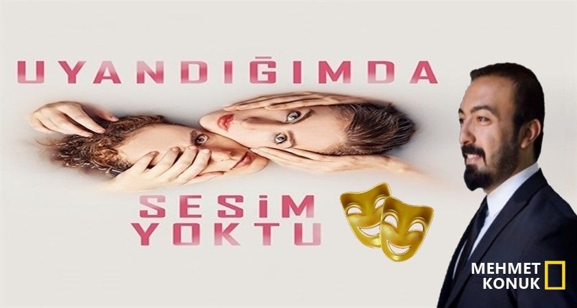 Uyandığımda Sesim Yoktu..!