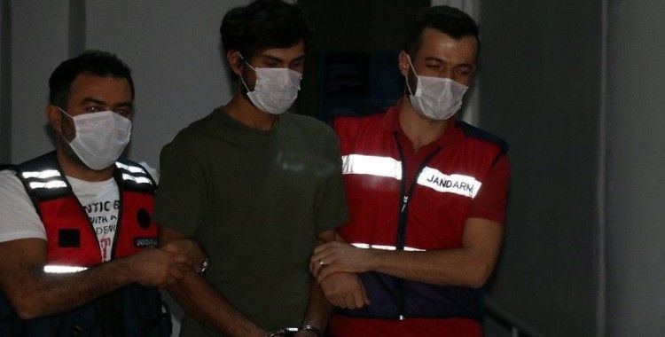 Firari eski HDP milletvekilinin 'Terörden Arananlar Listesi'nde yer alan oğlu tutuklandı 