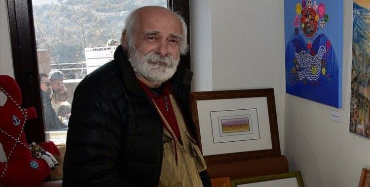Usta oyuncu Hikmet Karagöz hayatını kaybetti