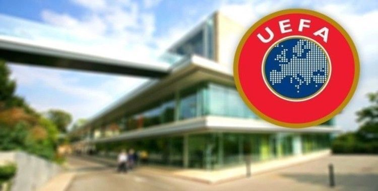 UEFA'dan Halis Özkahya ve Orhan Erdemir'e görev