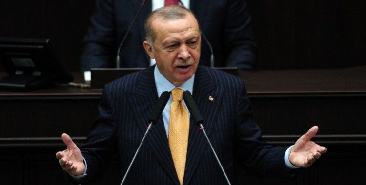 Cumhurbaşkanı Erdoğan'dan Fransa'nın seyahat uyarısına ilişkin açıklama