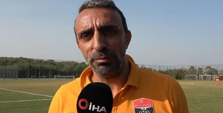 Beşiktaşlı eski futbolcu Beşerler’den şok iddia : ’’Yönetimle herkes arasında problem var’’