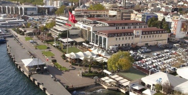 Bahçeşehir Üniversitesi sanal laboratuvarlar ile hibrit eğitime yeni bir soluk getiriyor 
