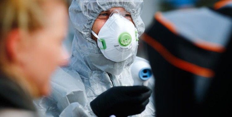 Alman uzman: Koronavirüs bağışıklığı uzun sürmüyor