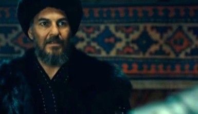 'Kuruluş Osman' dizisinde Yavlak Arslan yanlış anlatılıyor