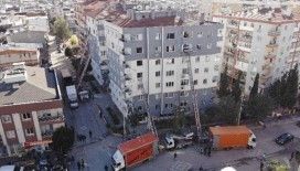 'Depremin farkındayız, ama önlem almıyoruz'