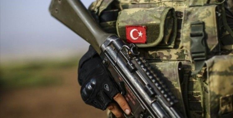 MİT, PKK'lı terörist Mesut Taşkın'ı yurt dışında etkisiz hale getirdi