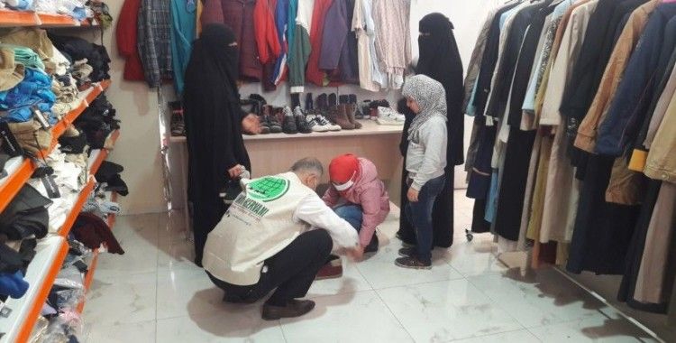 Mardin'de Mardin Umut Evi Projesi başladı