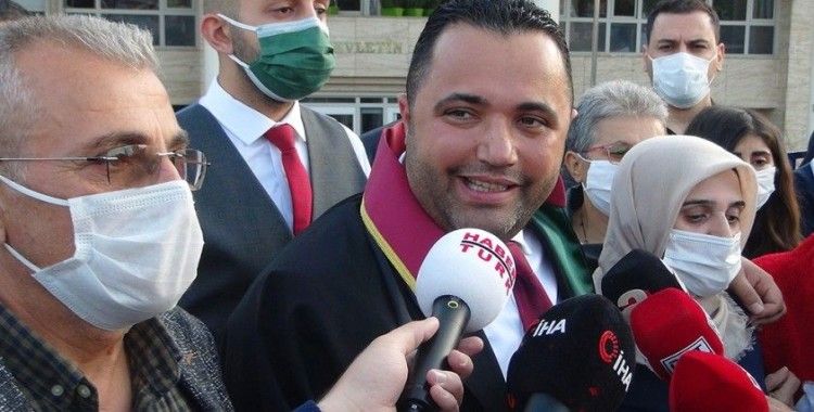 Pınar Gültekin'in aile avukatı: 'Hak arama özgürlüğümüzü sonuna kadar kullanacağız'