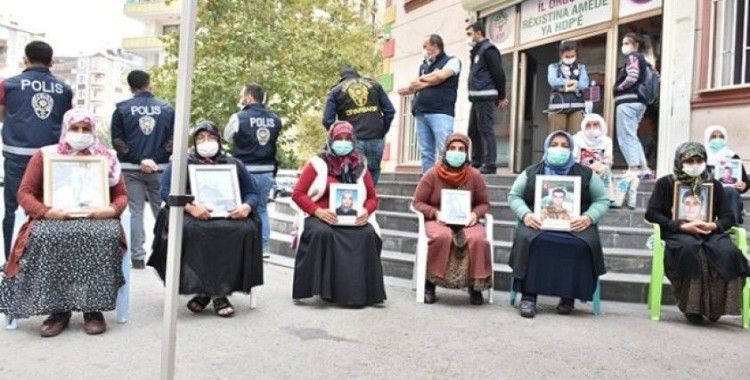 'Diyarbakır aileleri'nde 20'nci buluşma gerçekleşiyor