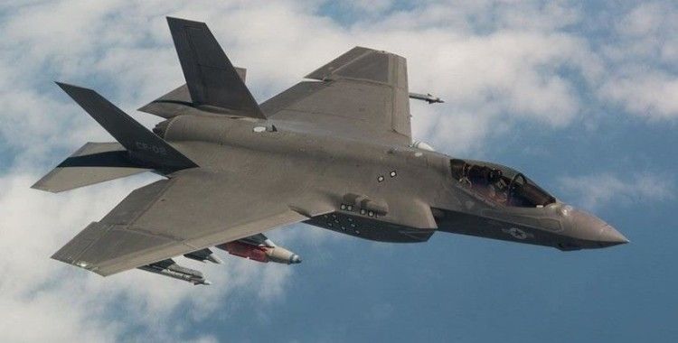 ABD Dışişlerinden BAE'ye F-35 ve MQ-9B SİHA satışına onay